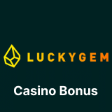 Luckygem casino bonus
