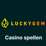 Luckygem casino spellen