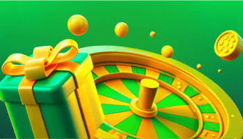 Luckygem weet te verrassen met verschillende toffe vaste bonussen